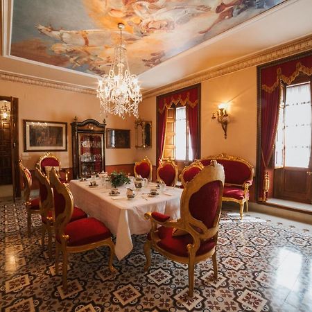 Andalusian Palace Priego De Cordoba Ngoại thất bức ảnh