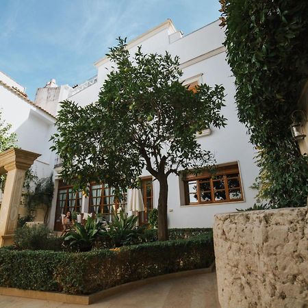 Andalusian Palace Priego De Cordoba Ngoại thất bức ảnh