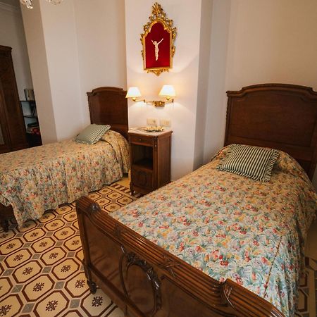 Andalusian Palace Priego De Cordoba Phòng bức ảnh