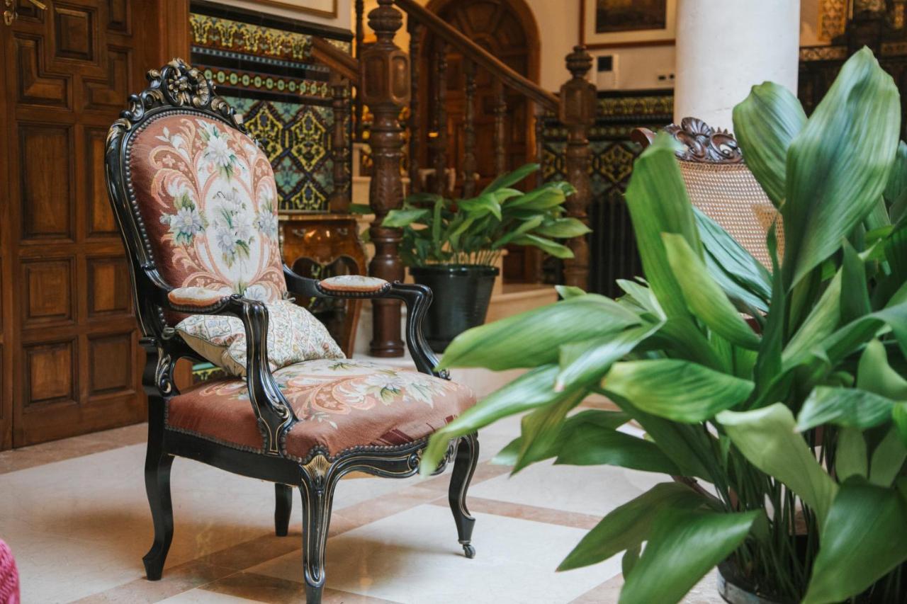 Andalusian Palace Priego De Cordoba Ngoại thất bức ảnh