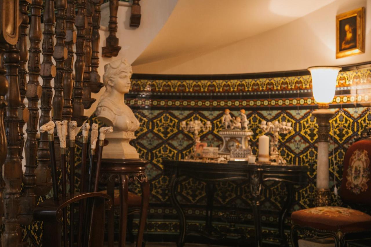 Andalusian Palace Priego De Cordoba Ngoại thất bức ảnh
