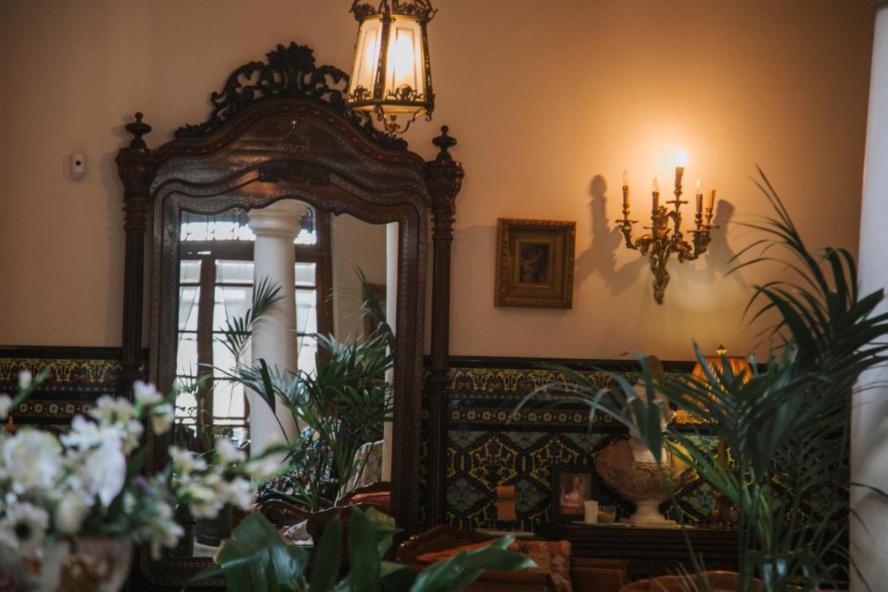 Andalusian Palace Priego De Cordoba Ngoại thất bức ảnh