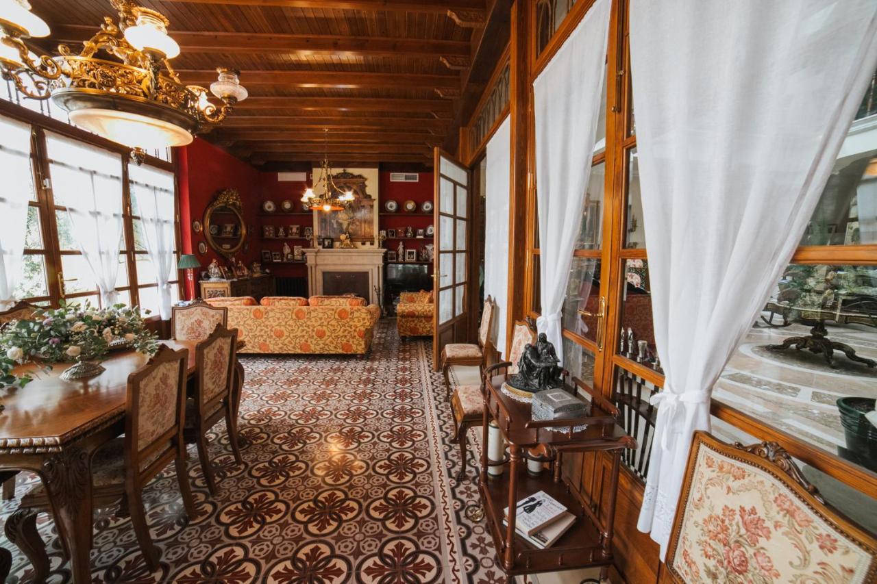 Andalusian Palace Priego De Cordoba Ngoại thất bức ảnh