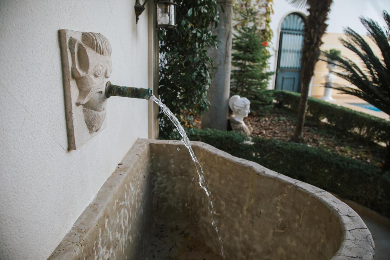 Andalusian Palace Priego De Cordoba Ngoại thất bức ảnh