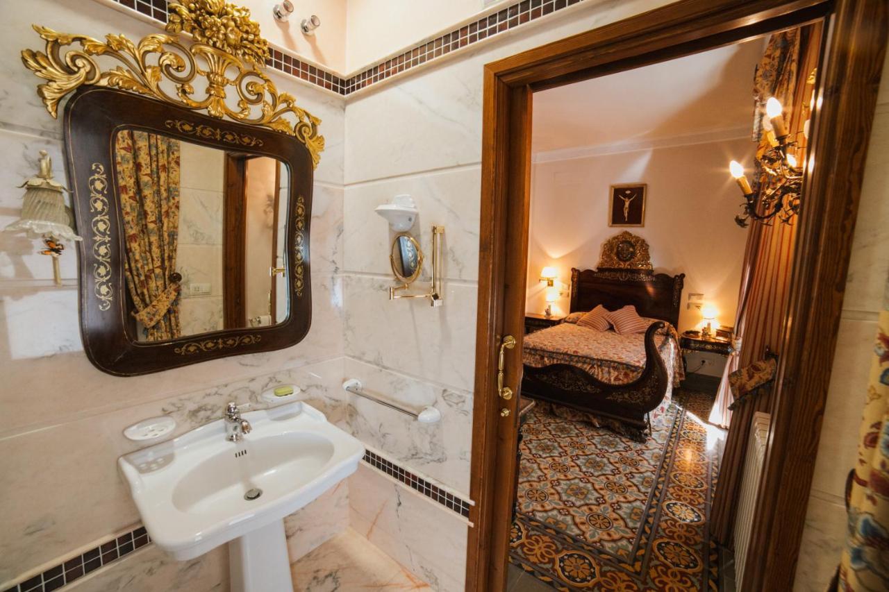 Andalusian Palace Priego De Cordoba Ngoại thất bức ảnh